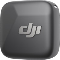 Купить микрофон DJI Mic Mini (only mic)  по цене от 3999 грн.