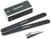 Купить маникюрный набор Tweezerman Manicure Kit  по цене от 500 грн.