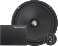 Купити автоакустика Dynamic State SOUND LINE SLE-165.2  за ціною від 4100 грн.