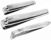 Купити манікюрний набір Tweezerman Nail Grooming Gift Set  за ціною від 850 грн.