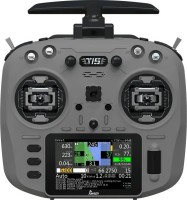 Купити пульт Jumper T15 ELRS 2.4GHz  за ціною від 9039 грн.