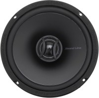 Купити автоакустика Dynamic State SOUND LINE SLE-165CX  за ціною від 2800 грн.