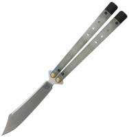 Купити ніж / мультитул BENCHMADE Necron 99  за ціною від 25788 грн.