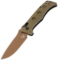 Купить нож / мультитул BENCHMADE Sibert Mini Auto Adamas 2730FE-2: цена от 17010 грн.