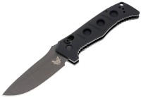 Купить нож / мультитул BENCHMADE Sibert Mini Auto Adamas 2730GY-1: цена от 17010 грн.