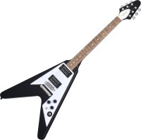 Купить електрогітара / бас-гітара Epiphone Kirk Hammett 1979 Flying V: цена от 87999 грн.