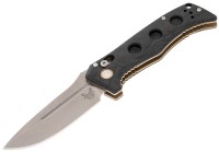 Купить нож / мультитул BENCHMADE Sibert Mini Auto Adamas 2730-03: цена от 24332 грн.