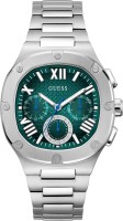 Купити наручний годинник GUESS Headline GW0572G6  за ціною від 9240 грн.