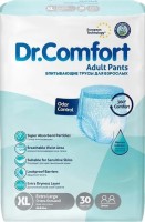 Купити підгузки Dr Comfort Pants XL за ціною від 636 грн.