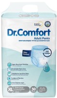 Купити підгузки Dr Comfort Pants XL (/ 30 pcs) за ціною від 636 грн.