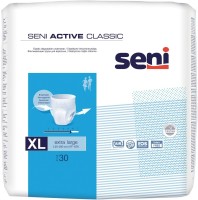 описание, цены на Seni Active Classic XL