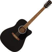 Купить гитара Fender FA-25CE  по цене от 8820 грн.