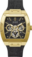 Купити наручний годинник GUESS Phoenix GW0786G1  за ціною від 8920 грн.