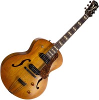 Купити електрогітара / бас-гітара Godin 5th Avenue Jumbo P90  за ціною від 53562 грн.