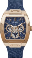 Купити наручний годинник GUESS Phoenix GW0786G2  за ціною від 9560 грн.