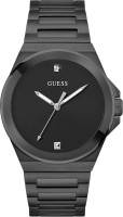 Купить наручний годинник GUESS Vinyl GW0833G2: цена от 7390 грн.