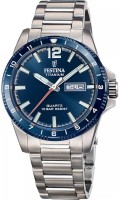 Купити наручний годинник FESTINA F20698/2  за ціною від 7500 грн.