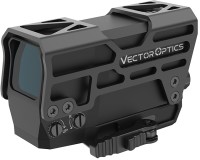 Купити приціл Vector Optics Frenzy Plus 1x31x26  за ціною від 9919 грн.