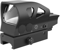 Купити приціл Vector Optics VictOptics Z4 1x23x34 Red Dot  за ціною від 3024 грн.