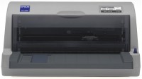 Купить принтер Epson LQ-630  по цене от 17919 грн.