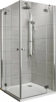 Купить душова кабіна Radaway Torrenta KDD 80Lx80R: цена от 26200 грн.