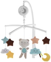 Купить мобиль Zopa Music Mobile Bear: цена от 830 грн.