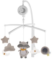 Купить мобиль Zopa Music Mobile Raccoon: цена от 880 грн.