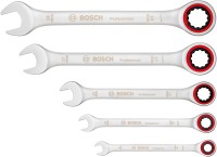 Купить набор инструментов Bosch 1600A02Z3D  по цене от 3486 грн.