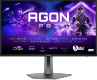 Купить монітор AOC AGON PRO AG326UD: цена от 43882 грн.