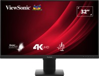 Купити монітор Viewsonic VG3208-4K  за ціною від 19540 грн.