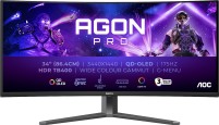 Купить монітор AOC AGON PRO AG346UCD: цена от 31423 грн.