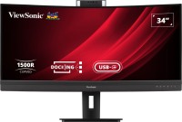 Купити монітор Viewsonic VG3457CV за ціною від 38506 грн.