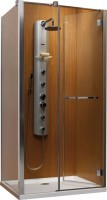 Купити душова кабіна Radaway Carena KDJ 90Rx90  за ціною від 35196 грн.