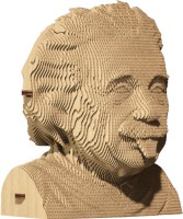 Купити 3D-пазл Сartonic Einstein  за ціною від 799 грн.