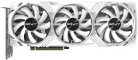 Купити відеокарта PNY GeForce RTX 4070 Ti SUPER 16GB VERTO LED  за ціною від 41653 грн.