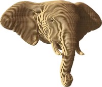 Купить 3D пазл Сartonic Elephant: цена от 1200 грн.