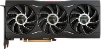 Купити відеокарта XFX Radeon RX 6750 XT RX-675TMBAF9  за ціною від 15869 грн.