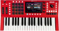 Купить синтезатор Akai MPC Key 37: цена от 41499 грн.