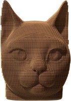 Купить 3D-пазл Сartonic Cat: цена от 800 грн.