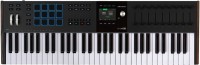 Купити MIDI-клавіатура Arturia KeyLab 61 mk3  за ціною від 34999 грн.