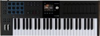 Купити MIDI-клавіатура Arturia KeyLab 49 mk3  за ціною від 22050 грн.