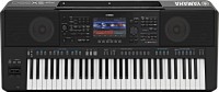 Купить синтезатор Yamaha PSR-SX920  по цене от 108855 грн.