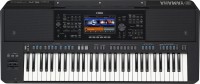 Купить синтезатор Yamaha PSR-SX720: цена от 64999 грн.