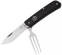 Купити ніж / мультитул Boker Plus Tech Tool Fork  за ціною від 2840 грн.