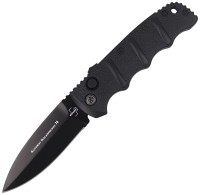 Купить нож / мультитул Boker Plus AKS-74 Spearpoint D2  по цене от 2914 грн.