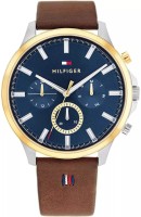 Купити наручний годинник Tommy Hilfiger Ryder 1710496  за ціною від 6660 грн.