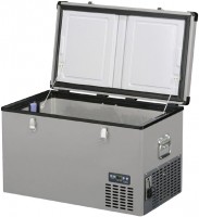 Купить автохолодильник Indel B TB74 Steel: цена от 59850 грн.