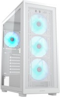 Купити корпус Cougar MX220 RGB White  за ціною від 3344 грн.