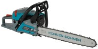 Купити пила Konner&Sohnen KS CS31G-16  за ціною від 7999 грн.