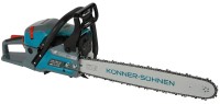 Купити пила Konner&Sohnen KS CS31G-20  за ціною від 8199 грн.